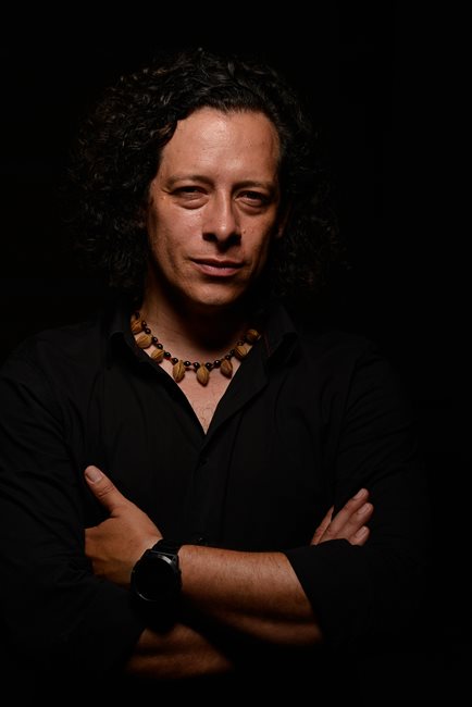 Federico Ríos