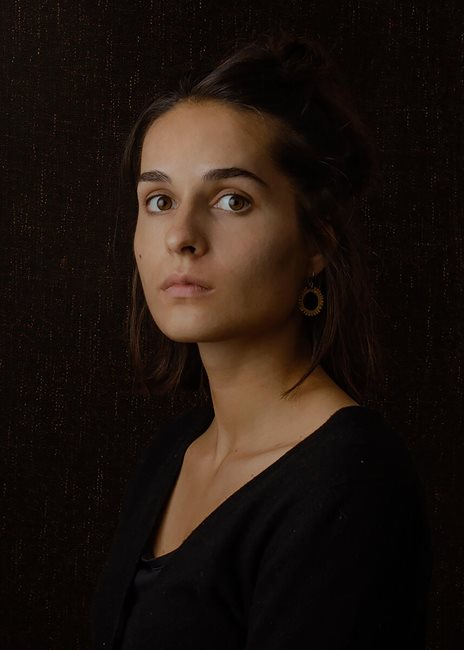 Nanna Heitmann